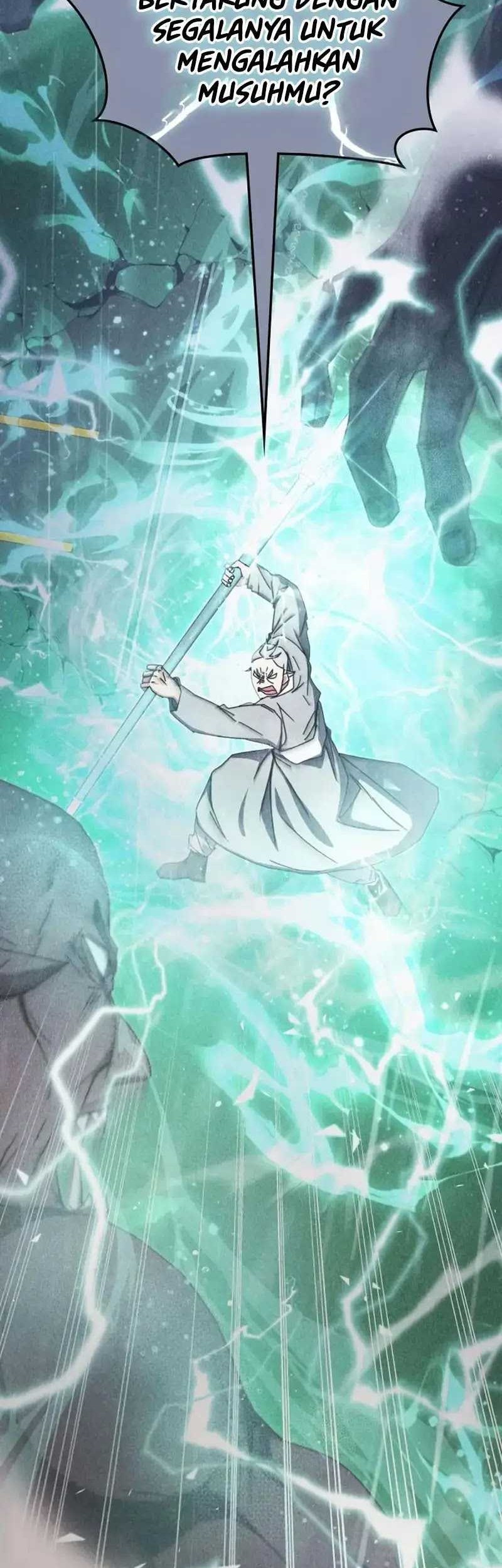 Transcension Academy Chapter 83 Gambar 15