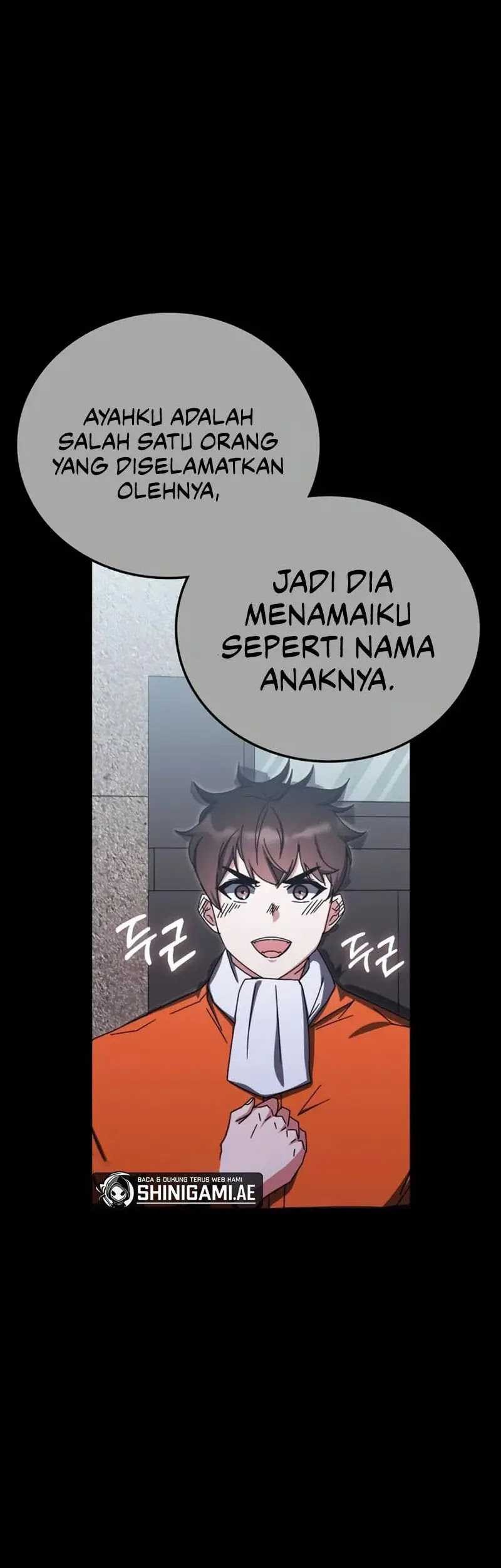 Transcension Academy Chapter 83 Gambar 18