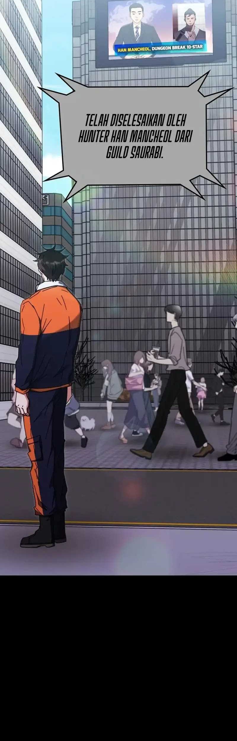 Transcension Academy Chapter 83 Gambar 23