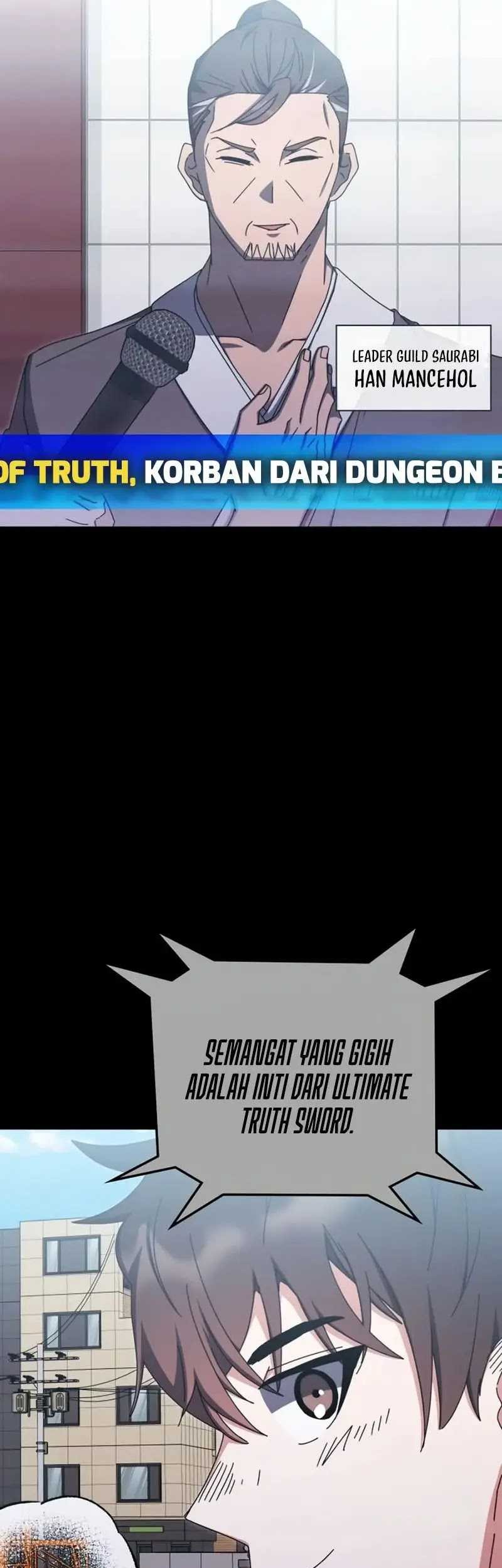 Transcension Academy Chapter 83 Gambar 26