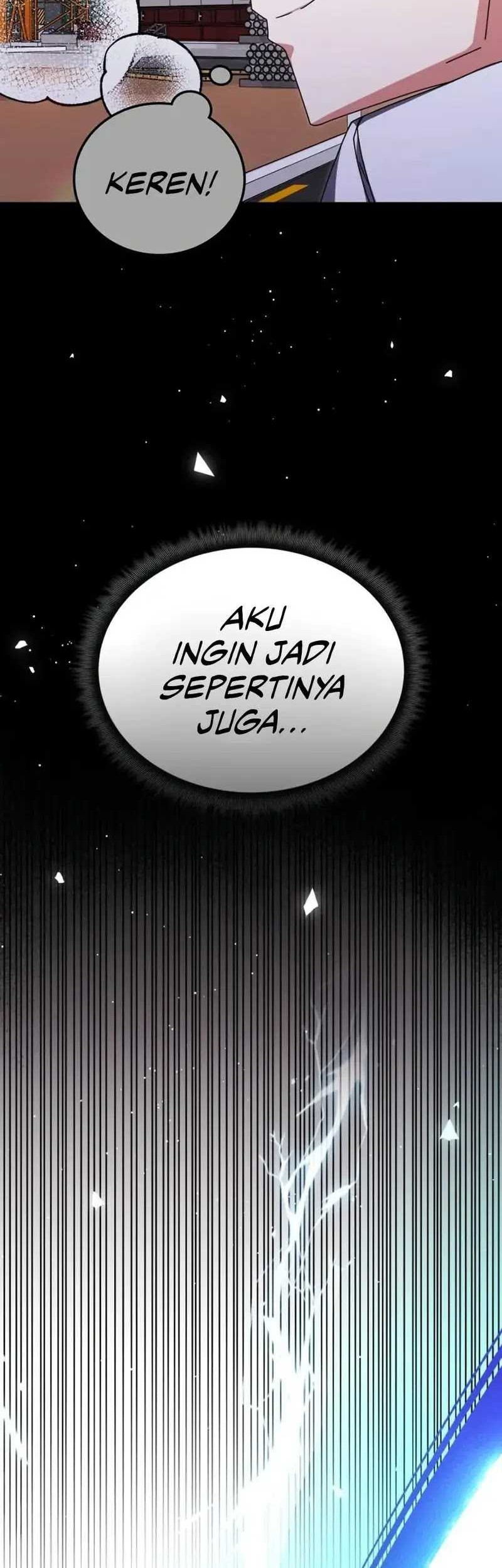 Transcension Academy Chapter 83 Gambar 27