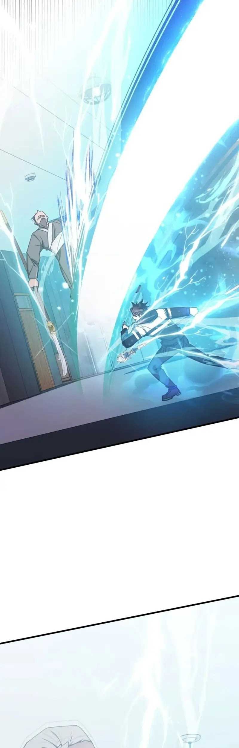 Transcension Academy Chapter 83 Gambar 28