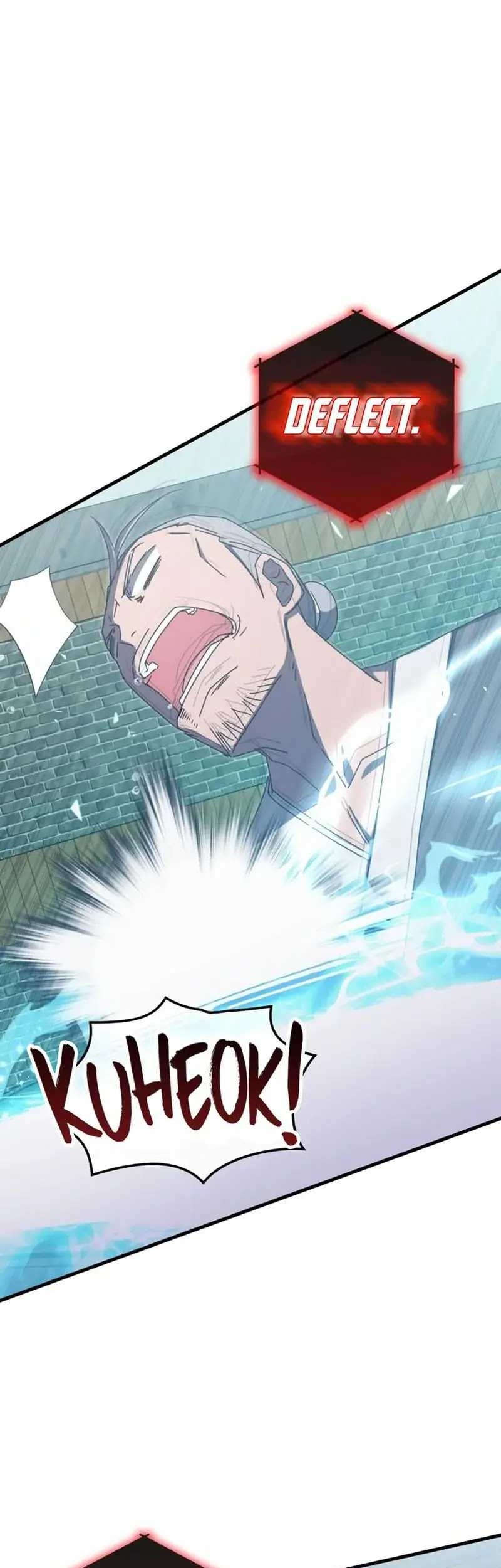 Transcension Academy Chapter 83 Gambar 32