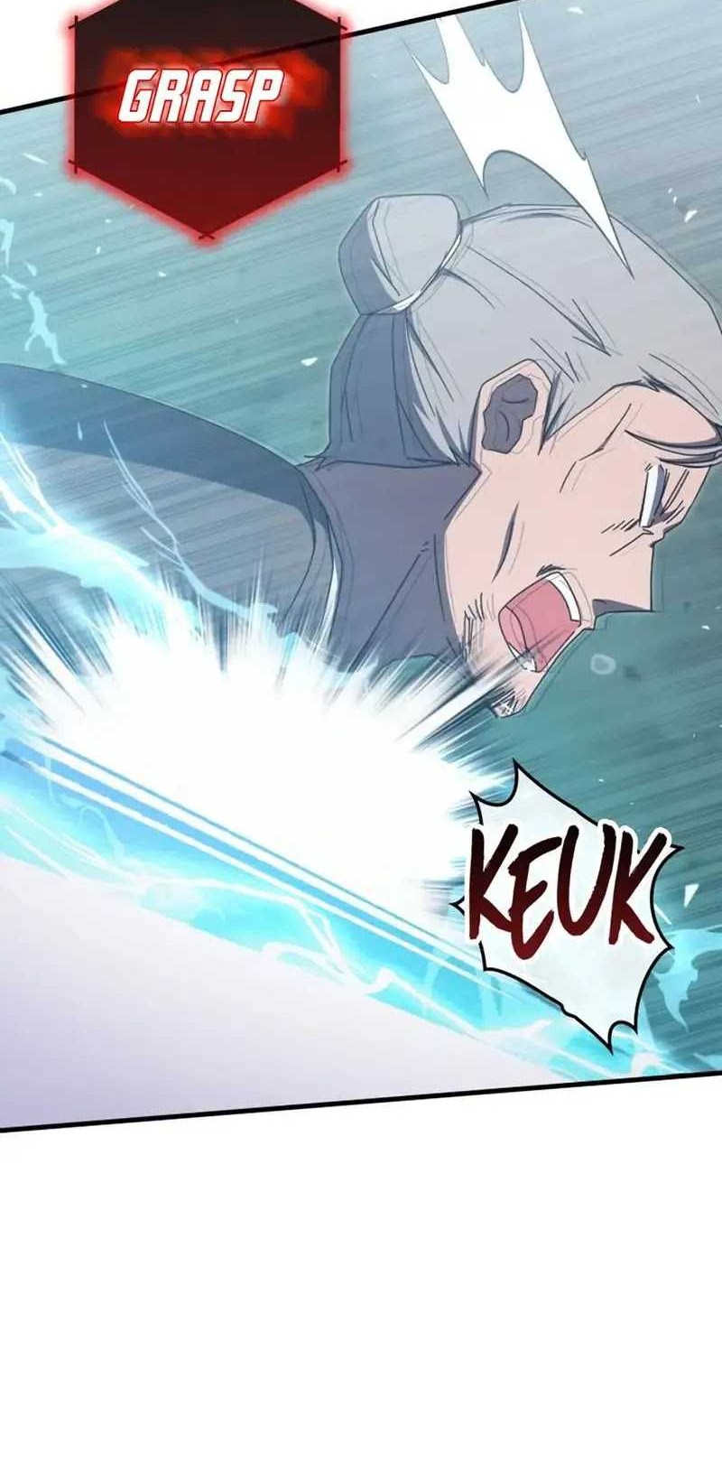 Transcension Academy Chapter 83 Gambar 33