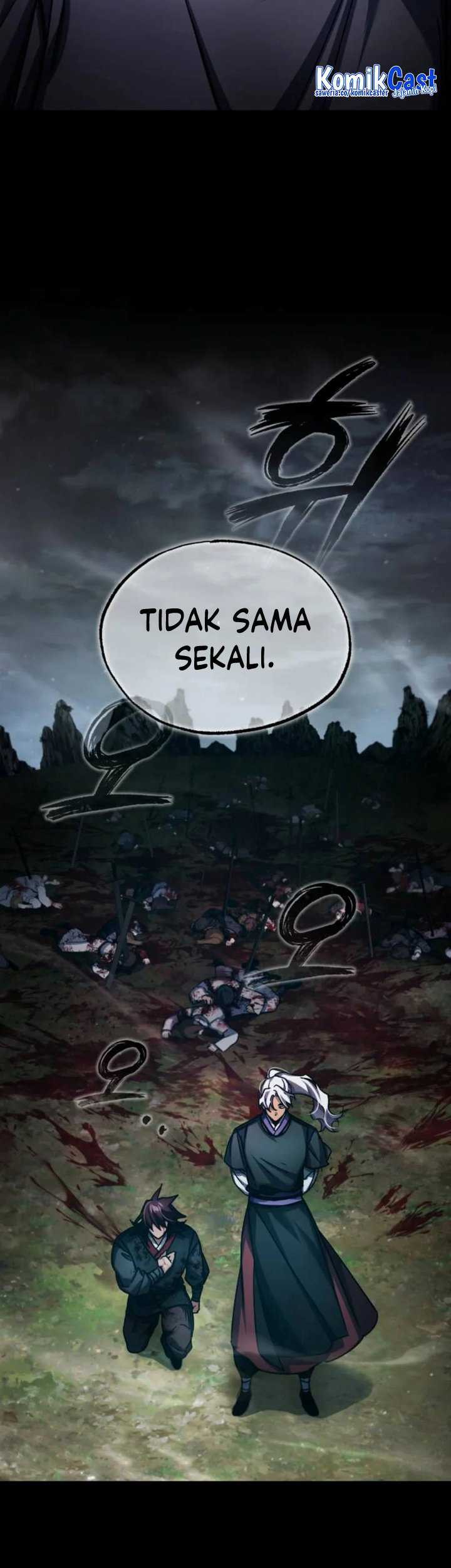 The Heavenly Demon Can’t Live a Normal Life Chapter 93 Gambar 28