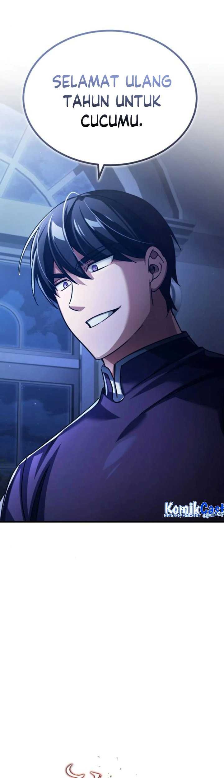 The Heavenly Demon Can’t Live a Normal Life Chapter 93 Gambar 32