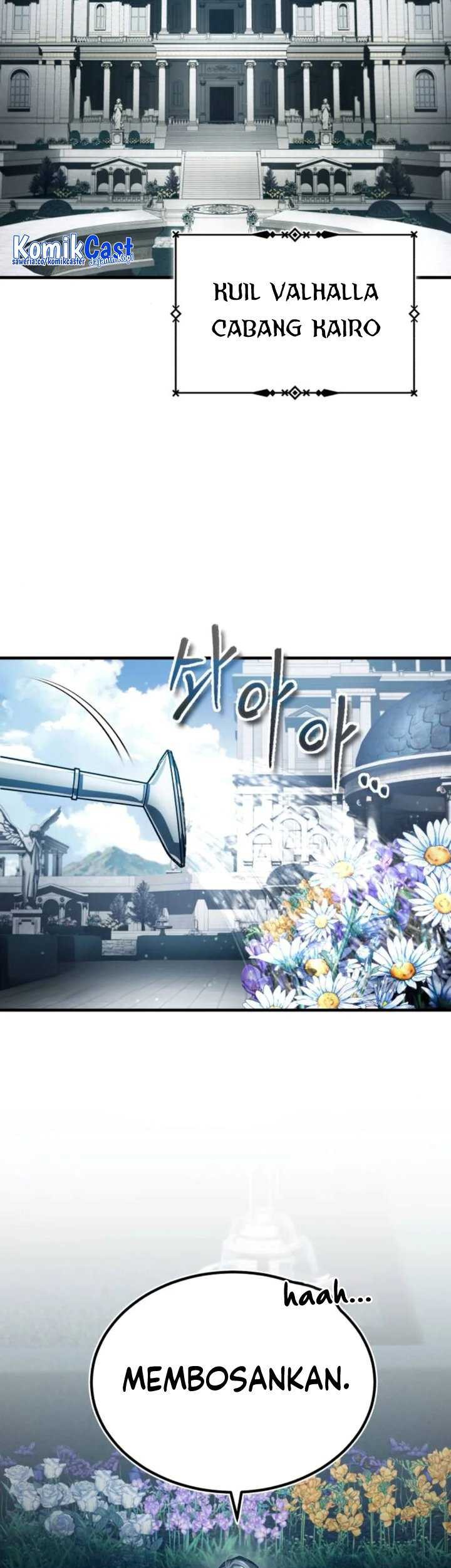 The Heavenly Demon Can’t Live a Normal Life Chapter 93 Gambar 34