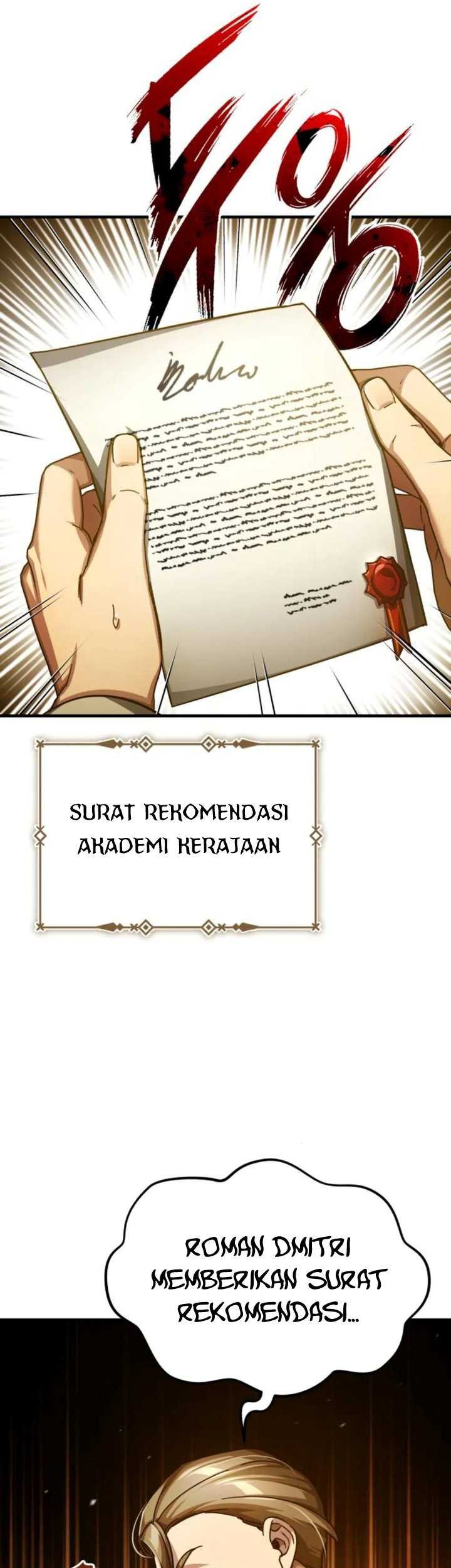 The Heavenly Demon Can’t Live a Normal Life Chapter 93 Gambar 20