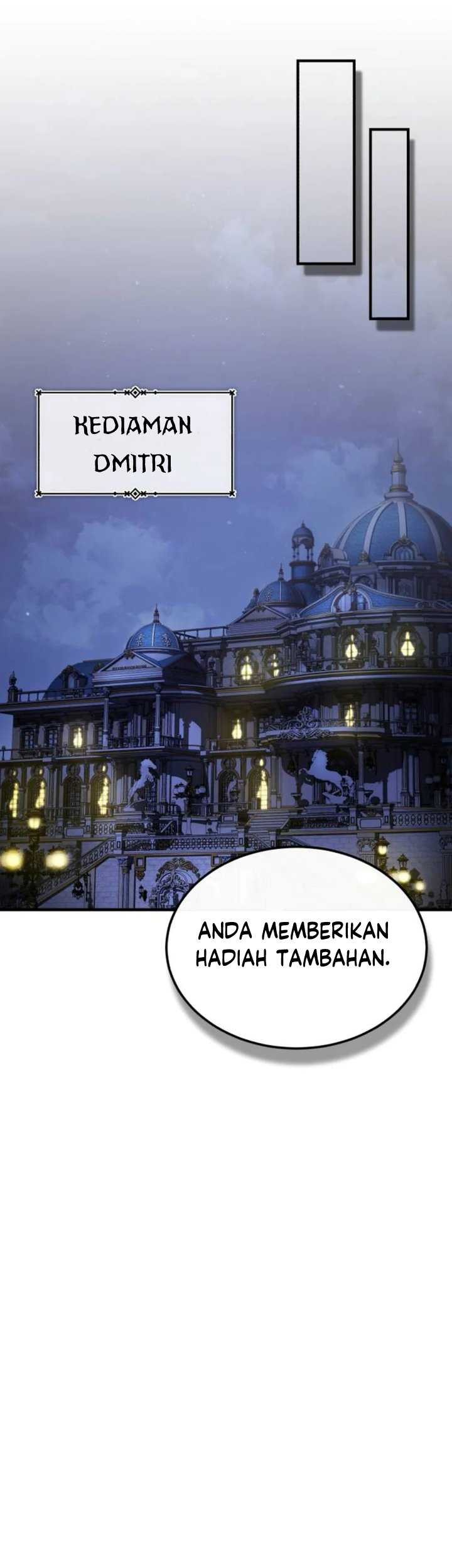 The Heavenly Demon Can’t Live a Normal Life Chapter 93 Gambar 24