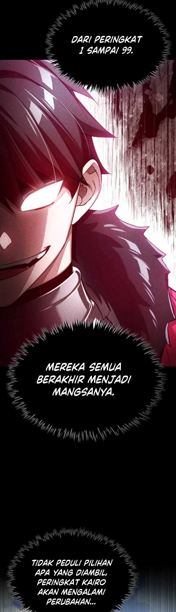 The Heavenly Demon Can’t Live a Normal Life Chapter 93 Gambar 40