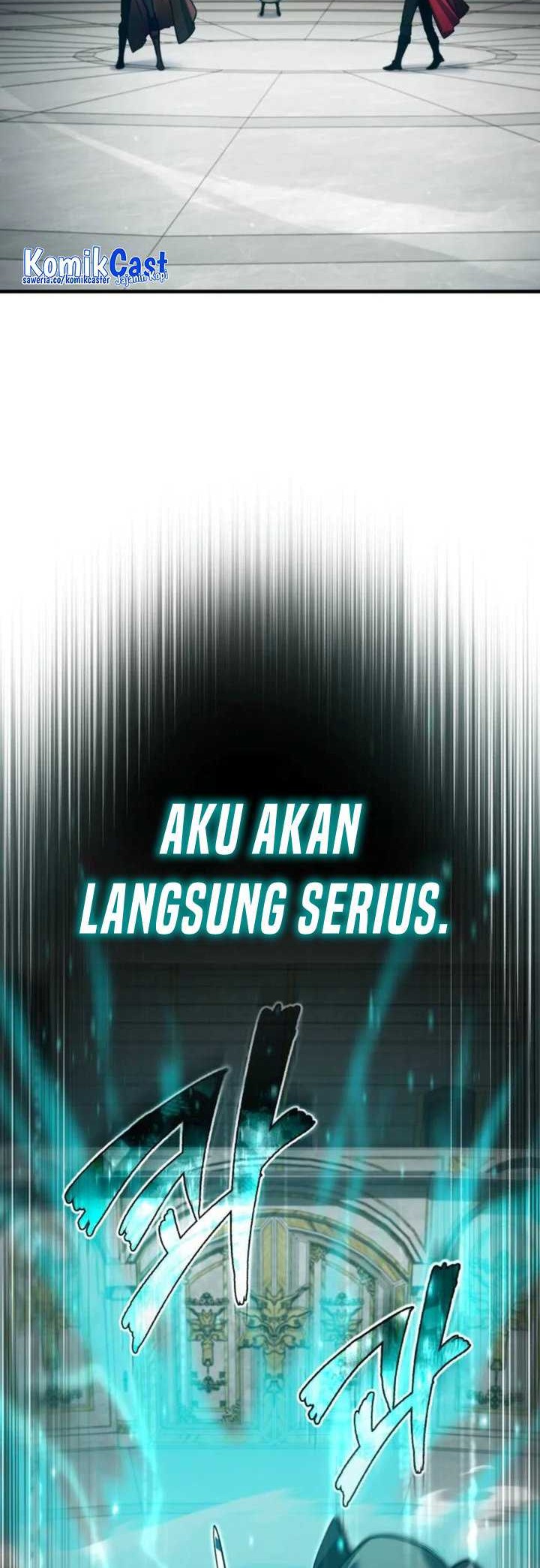 The Heavenly Demon Can’t Live a Normal Life Chapter 93 Gambar 59