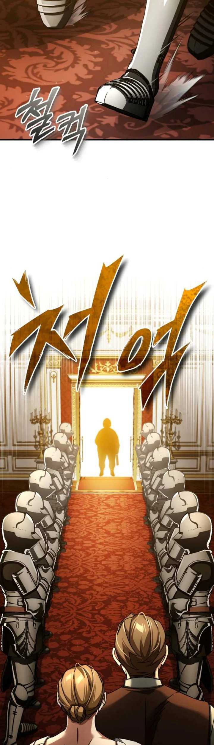 The Heavenly Demon Can’t Live a Normal Life Chapter 93 Gambar 4