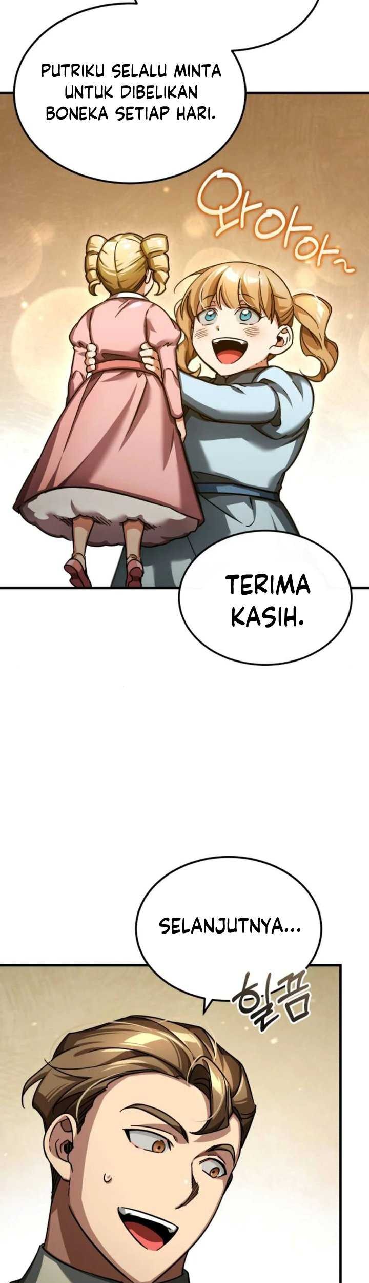 The Heavenly Demon Can’t Live a Normal Life Chapter 93 Gambar 10