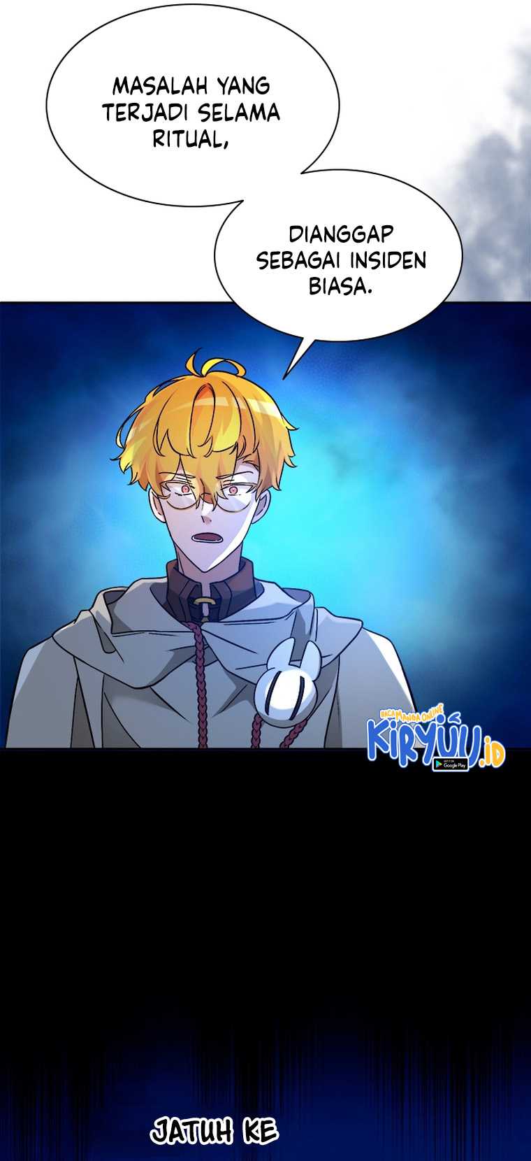 The World-Class Extra’s Walkthrough Chapter 60 Gambar 29