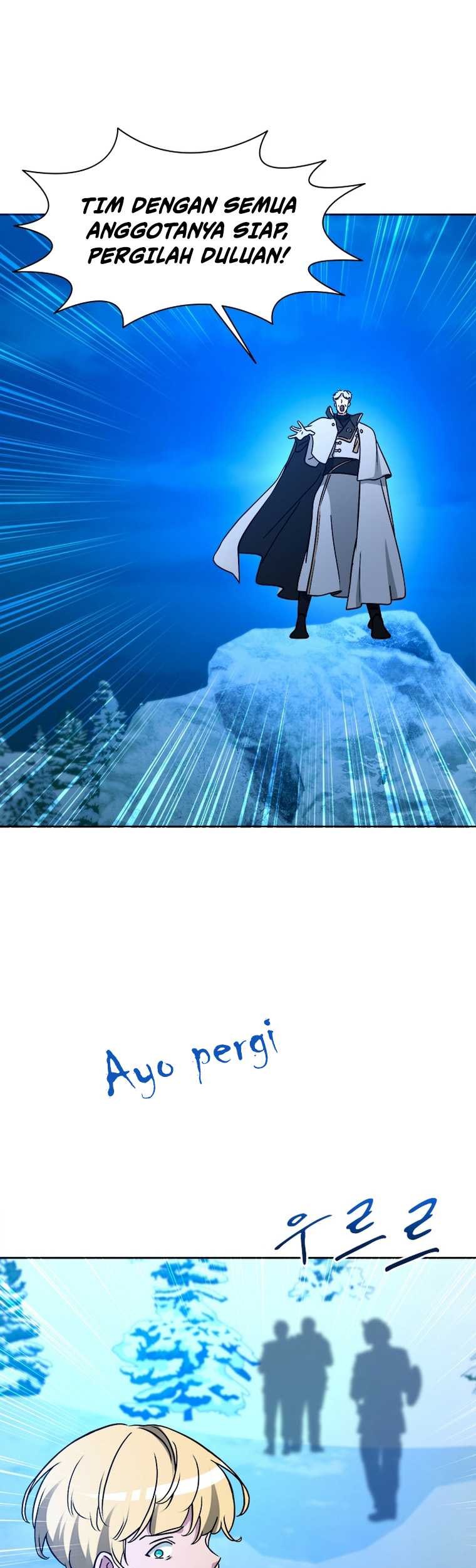 The World-Class Extra’s Walkthrough Chapter 60 Gambar 32