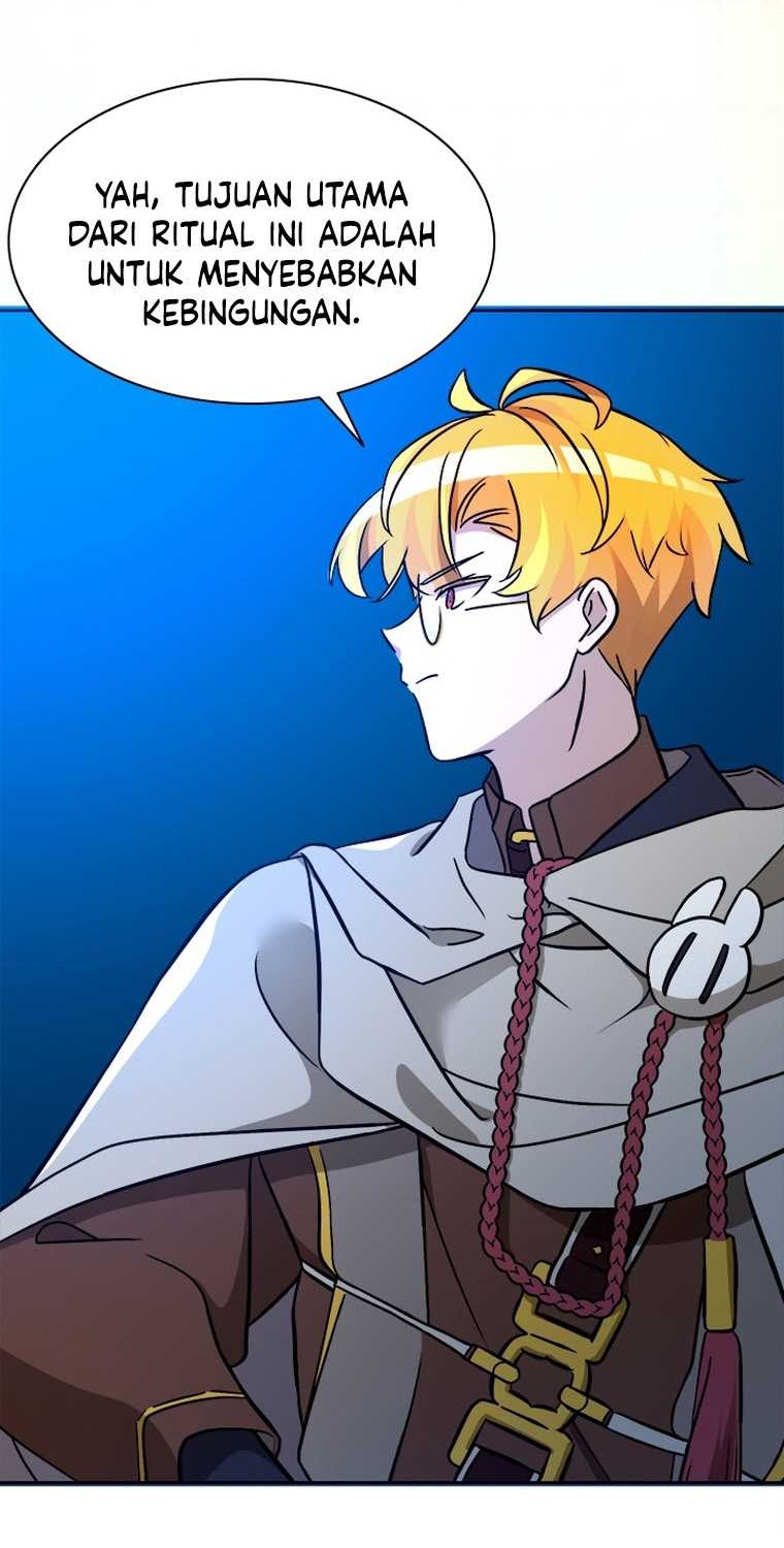 The World-Class Extra’s Walkthrough Chapter 60 Gambar 19