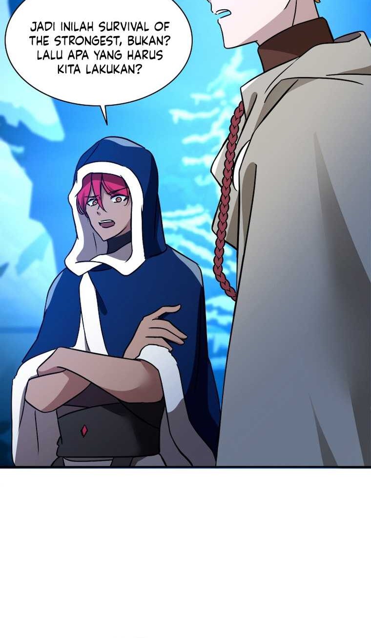 The World-Class Extra’s Walkthrough Chapter 60 Gambar 21