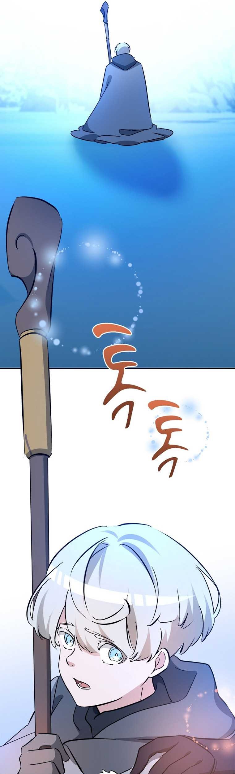 The World-Class Extra’s Walkthrough Chapter 60 Gambar 36