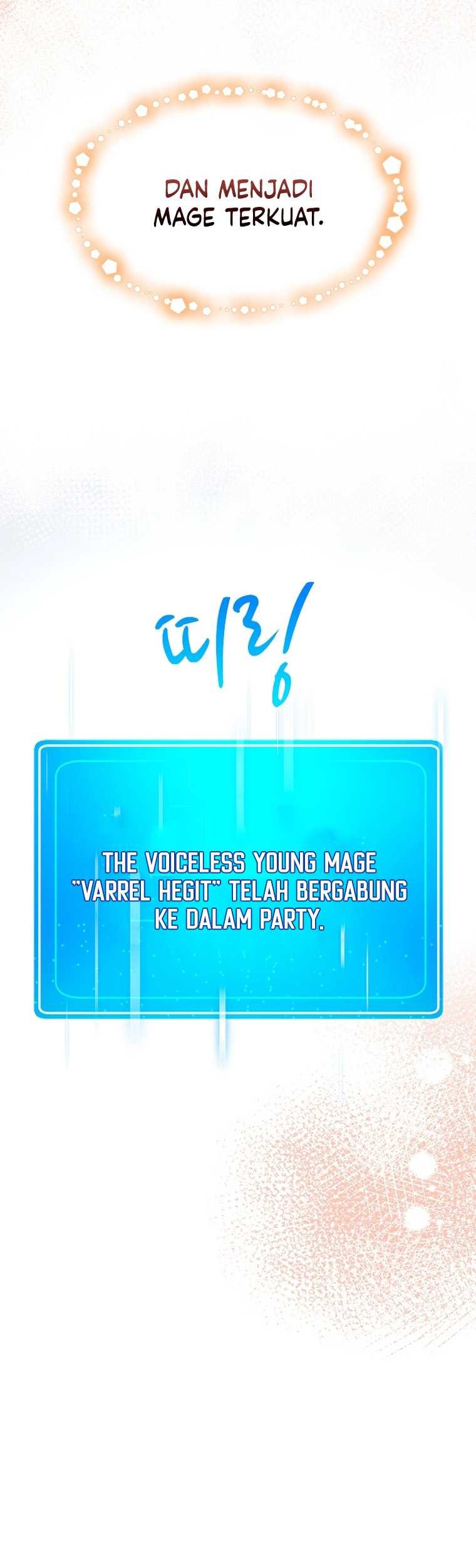 The World-Class Extra’s Walkthrough Chapter 60 Gambar 61