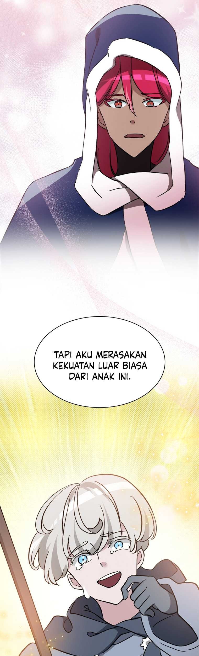 The World-Class Extra’s Walkthrough Chapter 60 Gambar 55