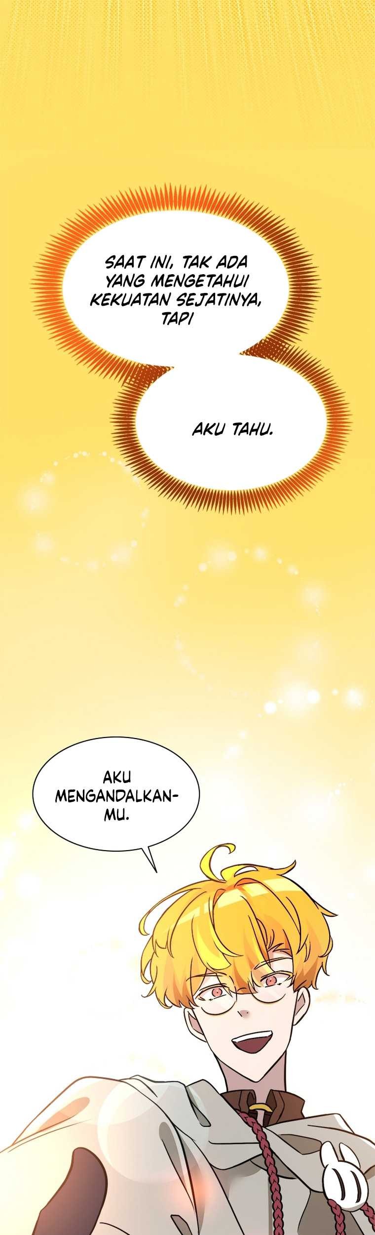 The World-Class Extra’s Walkthrough Chapter 60 Gambar 57