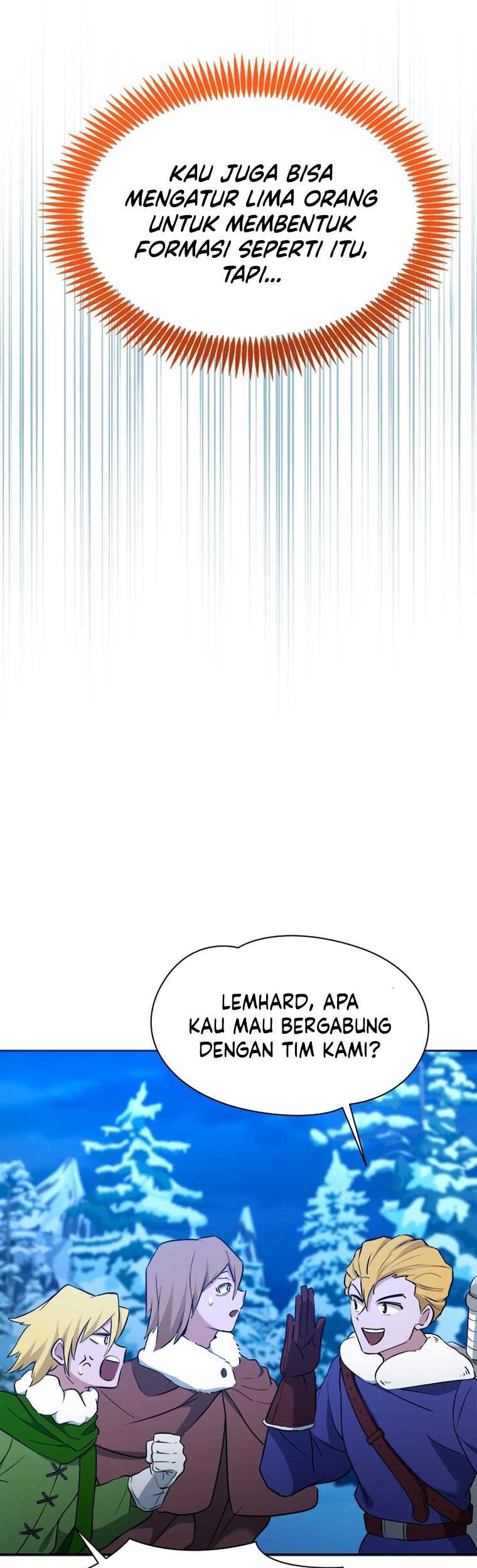 The World-Class Extra’s Walkthrough Chapter 60 Gambar 9