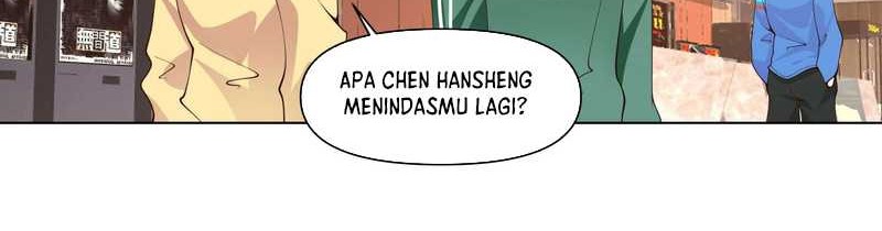 I Really Don’t Want to Be Reborn Chapter 122 Gambar 21