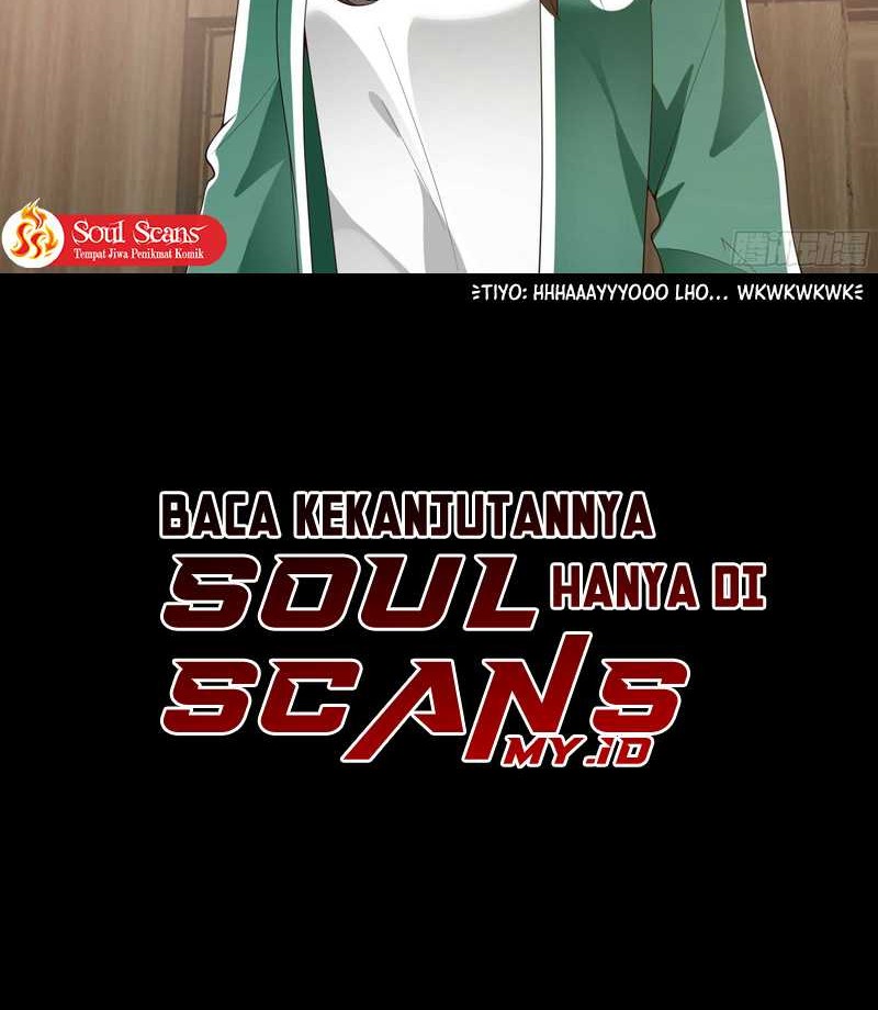 I Really Don’t Want to Be Reborn Chapter 122 Gambar 23