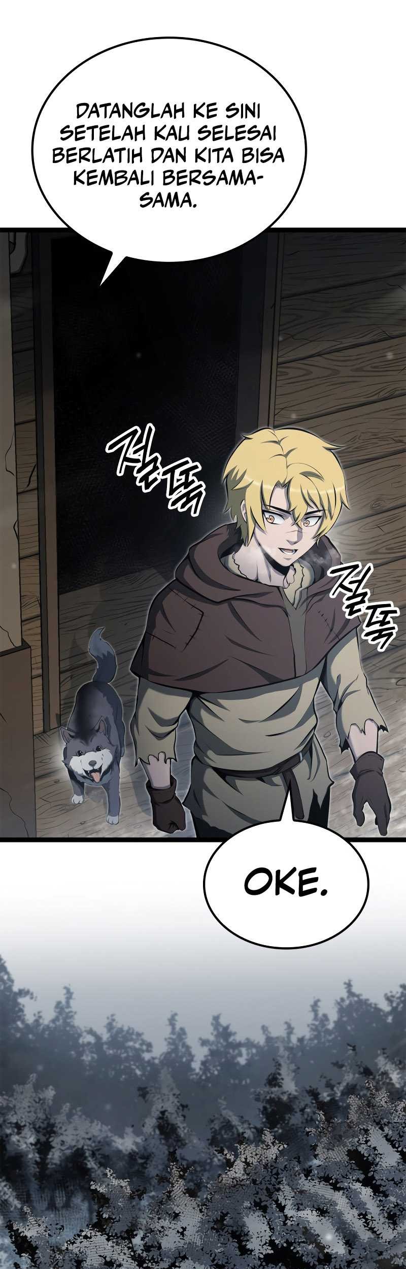 Kalli the Champion Chapter 31 Gambar 50