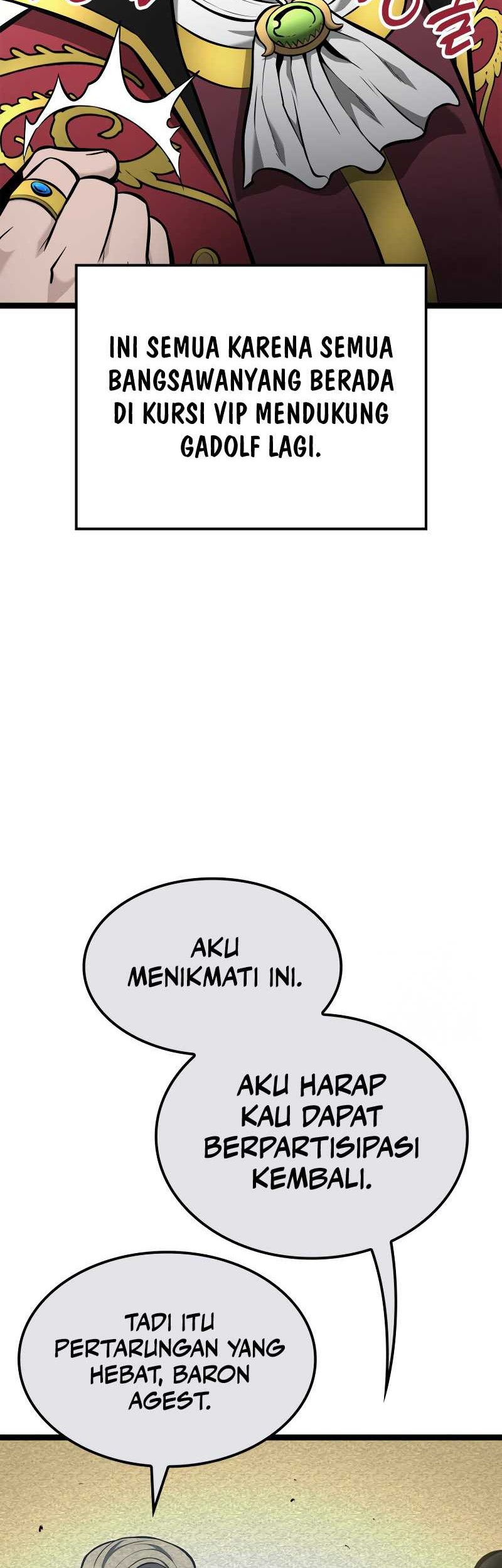 Kalli the Champion Chapter 31 Gambar 35