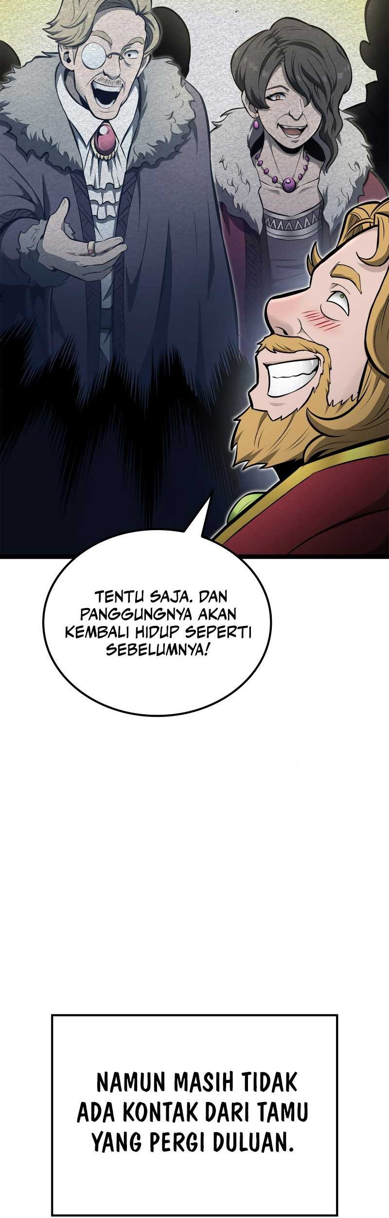 Kalli the Champion Chapter 31 Gambar 36