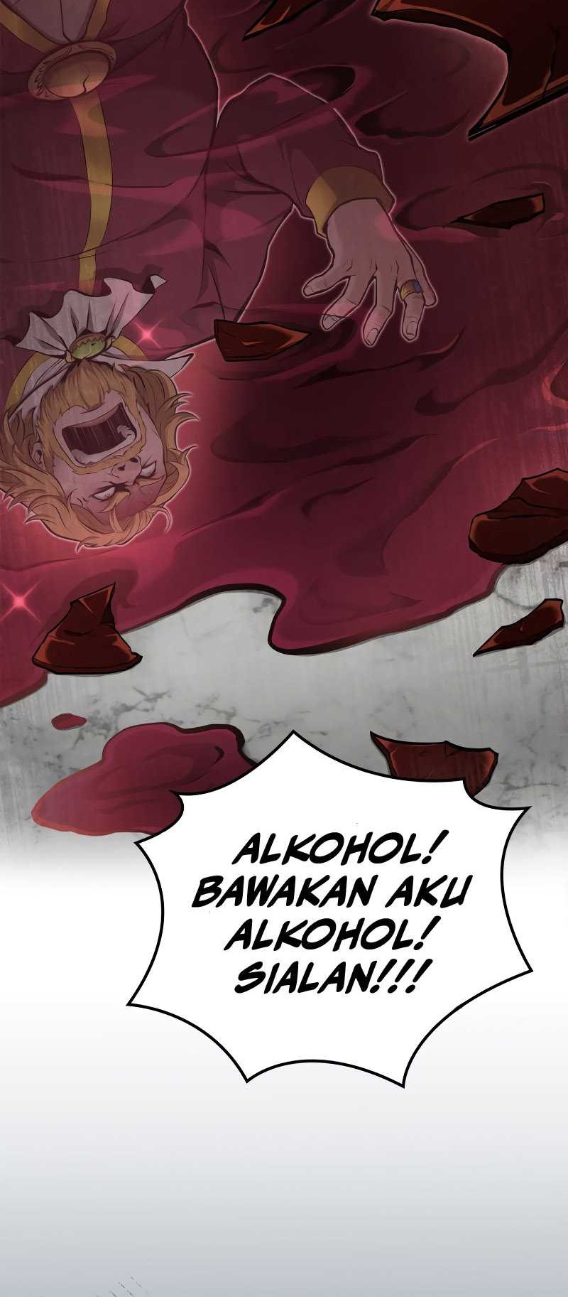 Kalli the Champion Chapter 31 Gambar 41