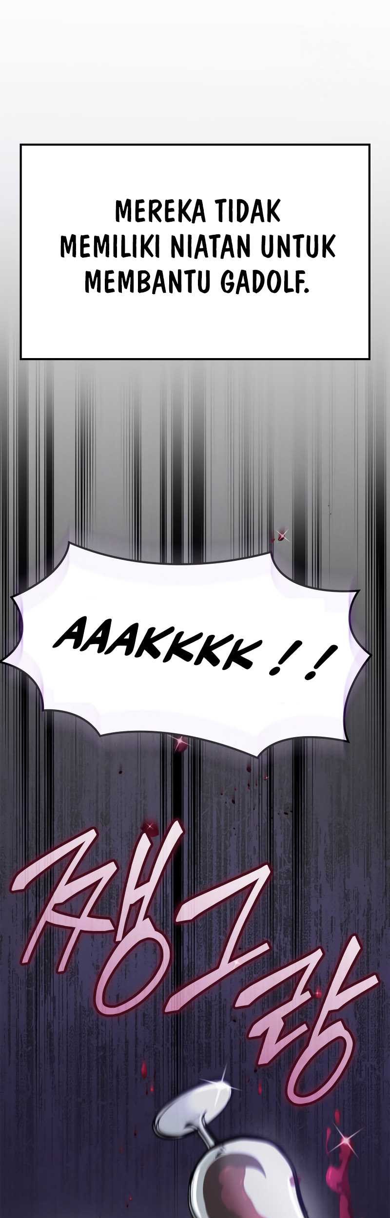 Kalli the Champion Chapter 31 Gambar 38