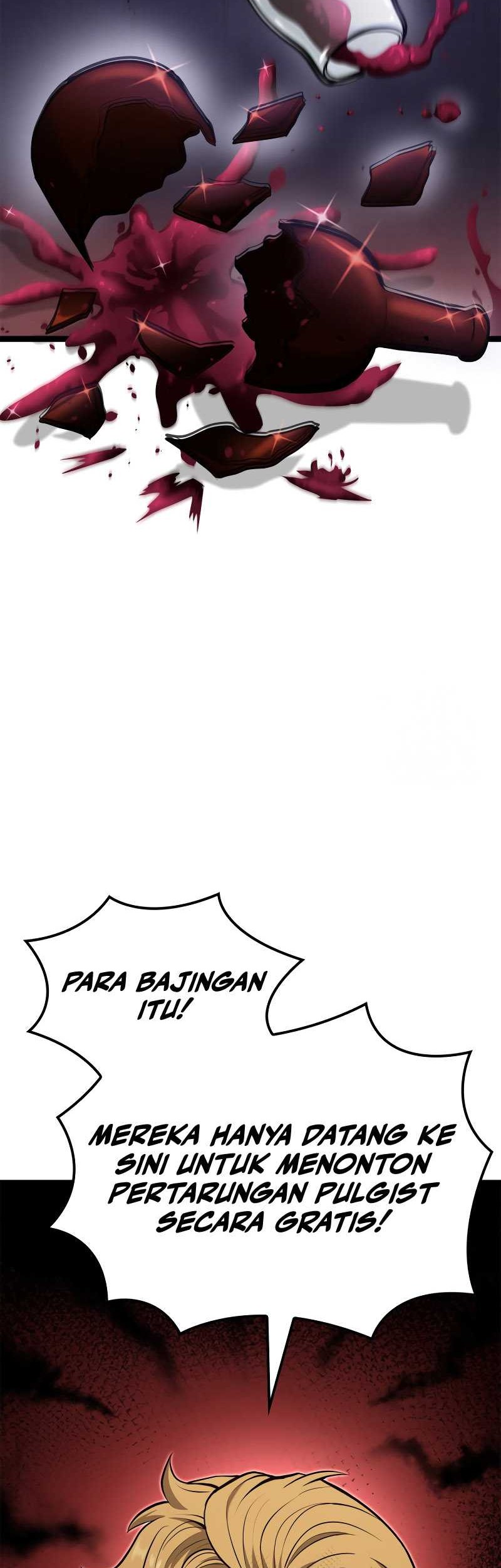 Kalli the Champion Chapter 31 Gambar 39