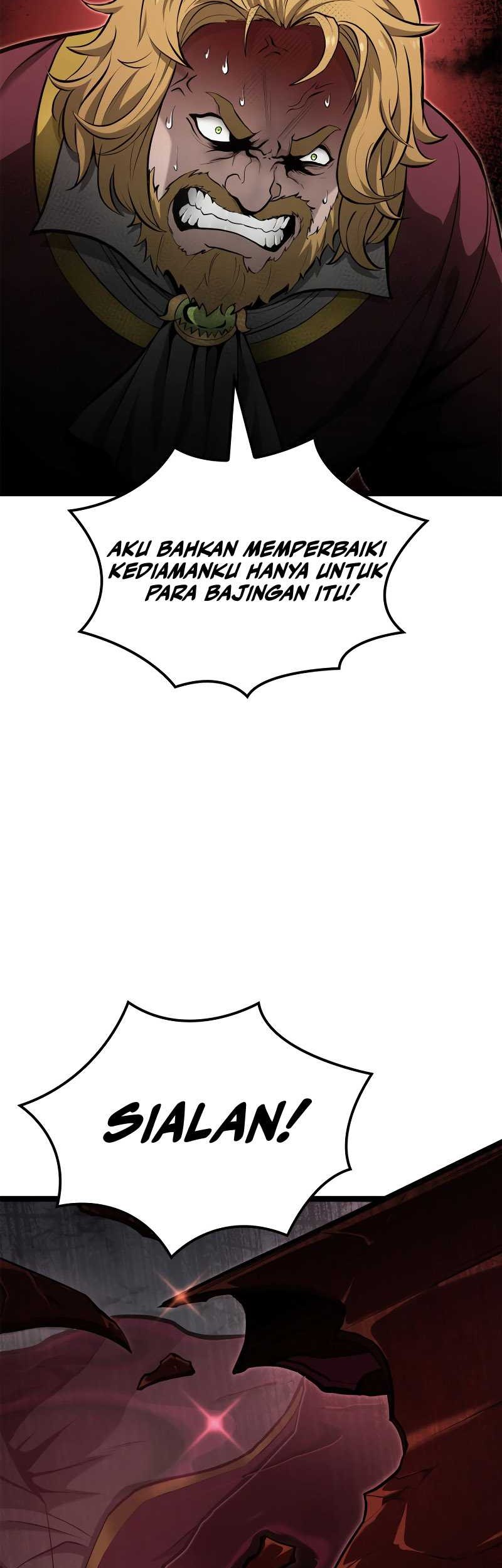 Kalli the Champion Chapter 31 Gambar 40