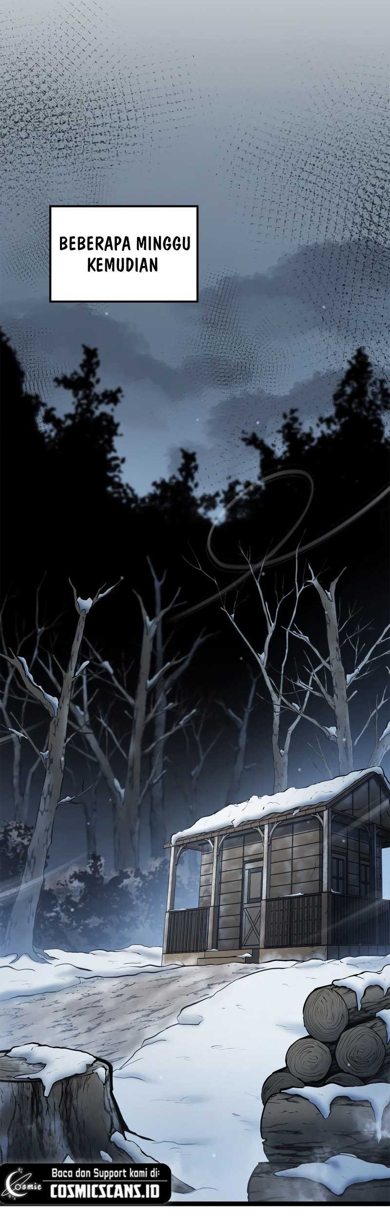 Kalli the Champion Chapter 31 Gambar 42