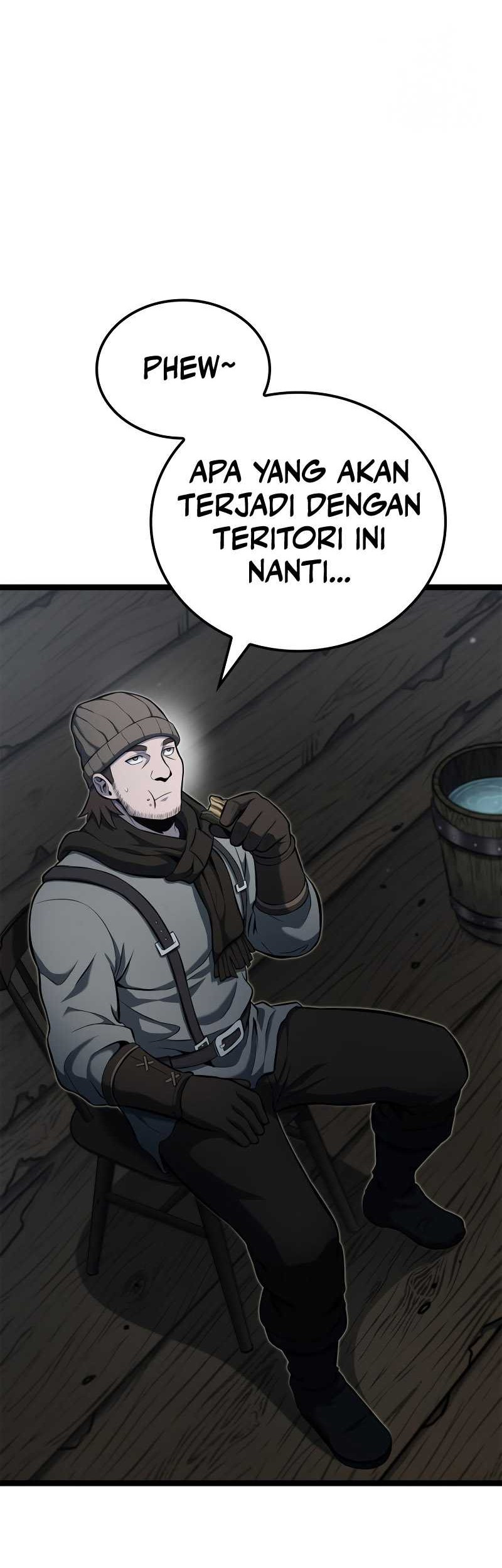 Kalli the Champion Chapter 31 Gambar 43