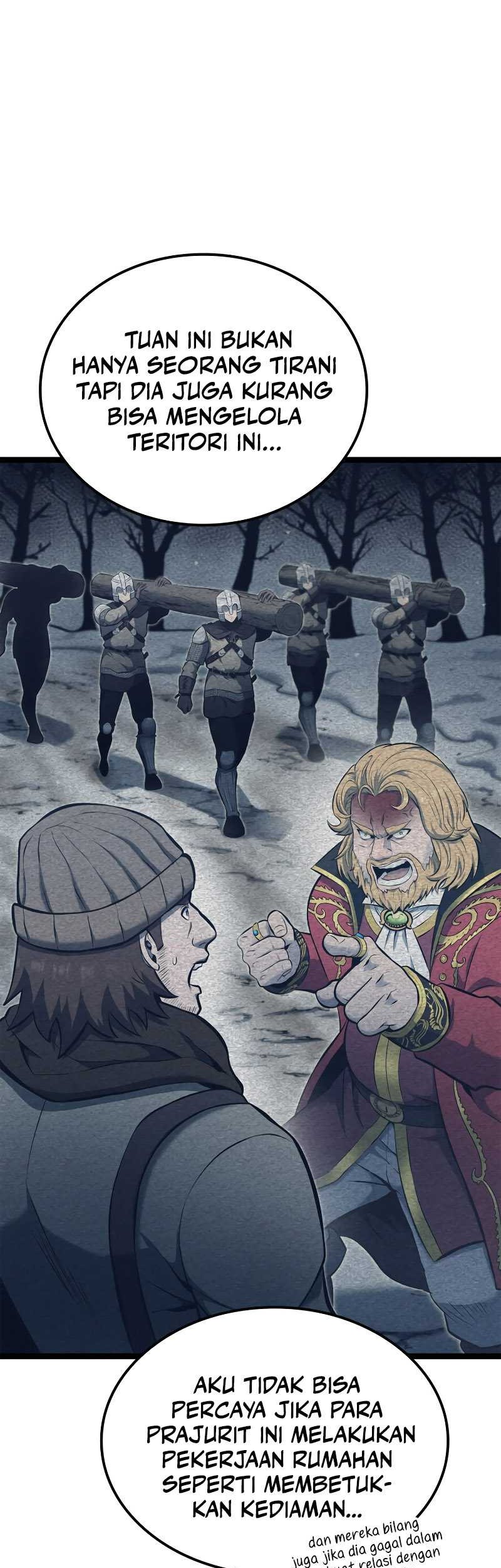 Kalli the Champion Chapter 31 Gambar 44