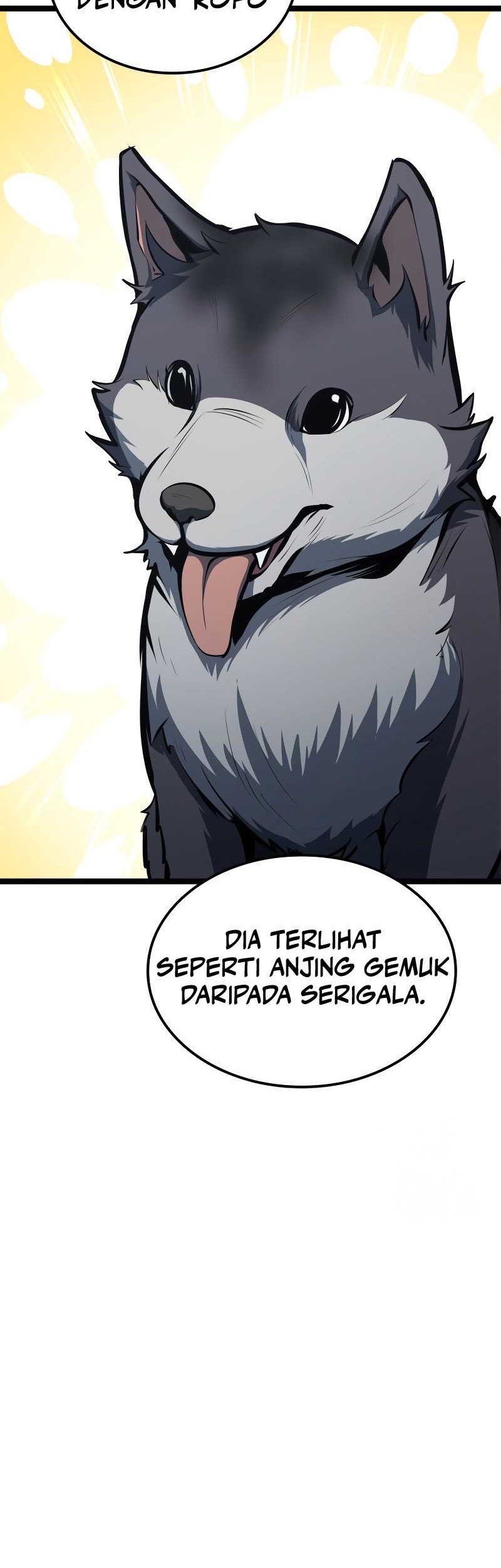 Kalli the Champion Chapter 31 Gambar 49