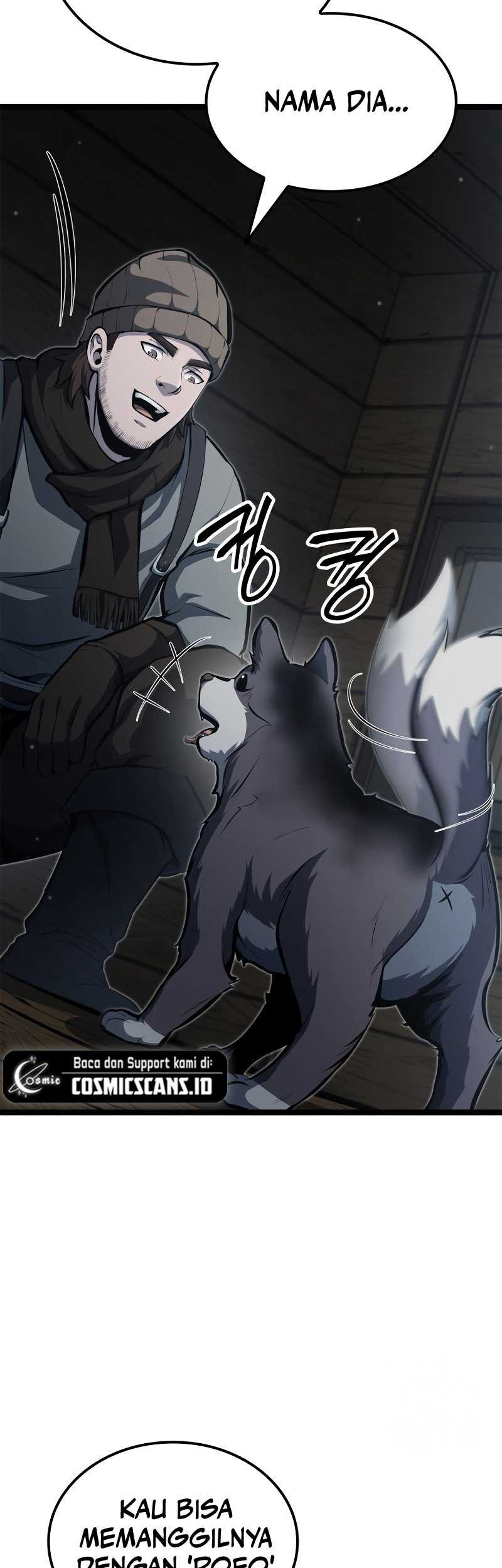 Kalli the Champion Chapter 31 Gambar 48