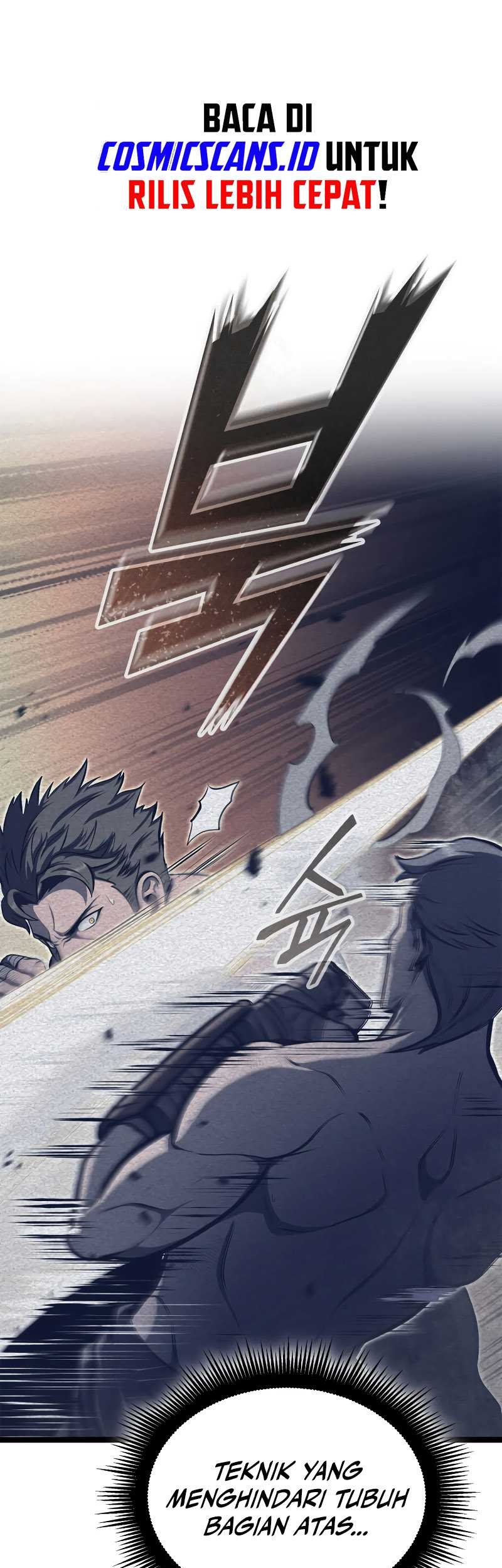 Manhwa Kalli the Champion Chapter 31 gambar nomor 2