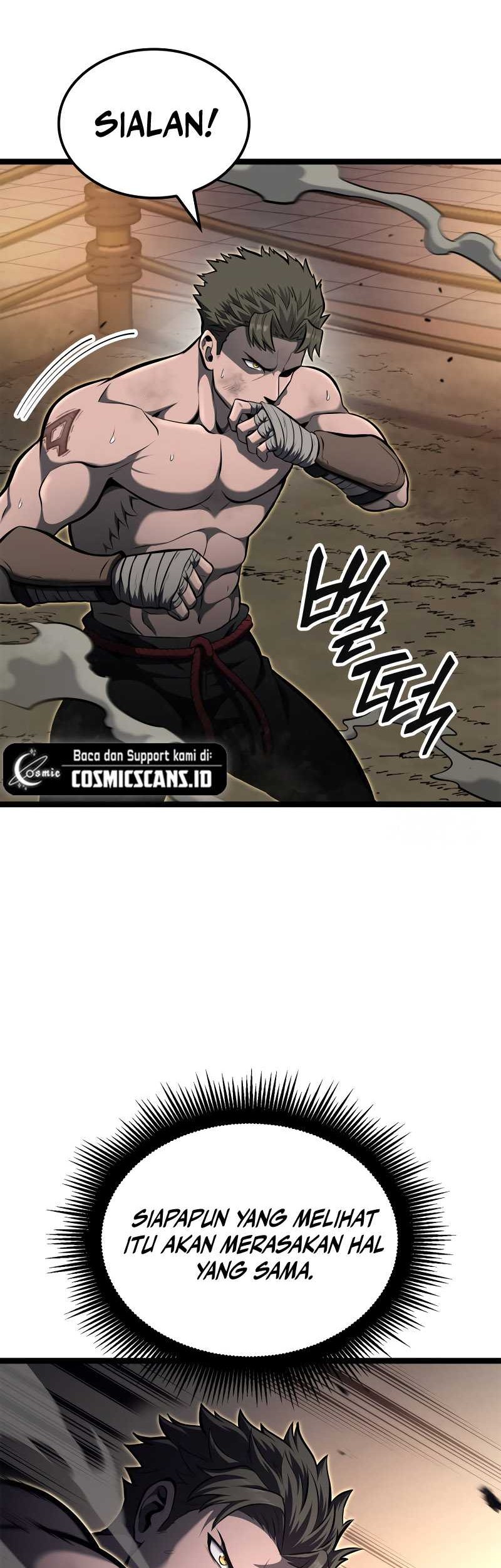 Kalli the Champion Chapter 31 Gambar 7