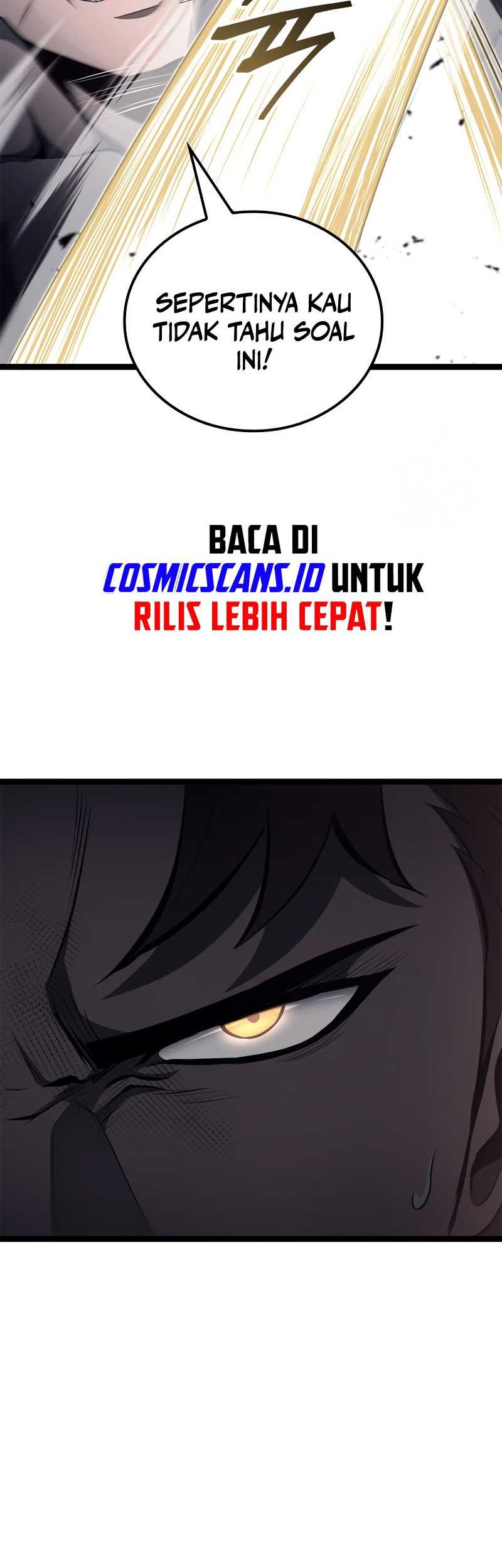 Kalli the Champion Chapter 31 Gambar 9