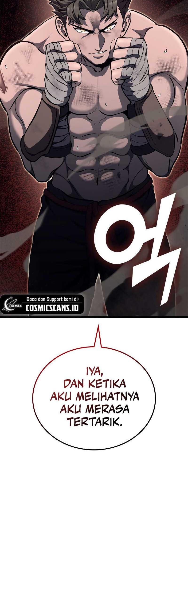 Kalli the Champion Chapter 31 Gambar 11