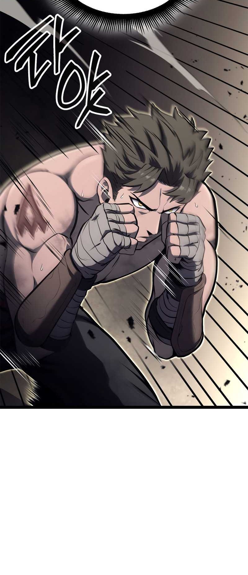 Kalli the Champion Chapter 31 Gambar 13