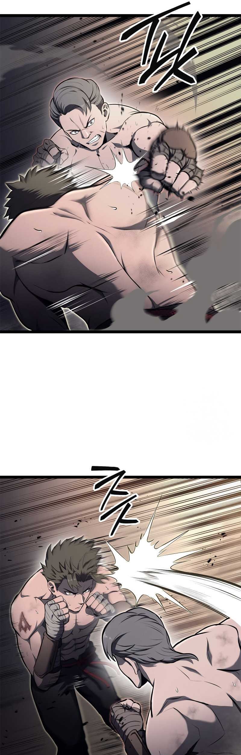 Kalli the Champion Chapter 31 Gambar 14