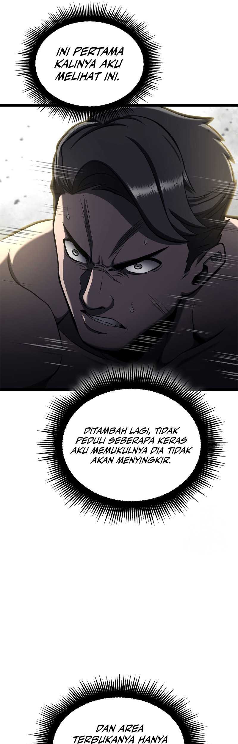 Kalli the Champion Chapter 31 Gambar 18