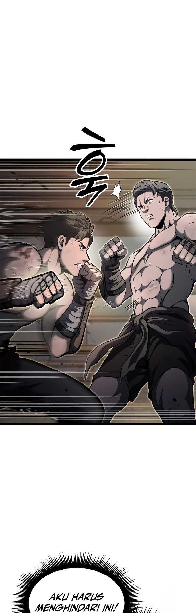 Kalli the Champion Chapter 31 Gambar 20