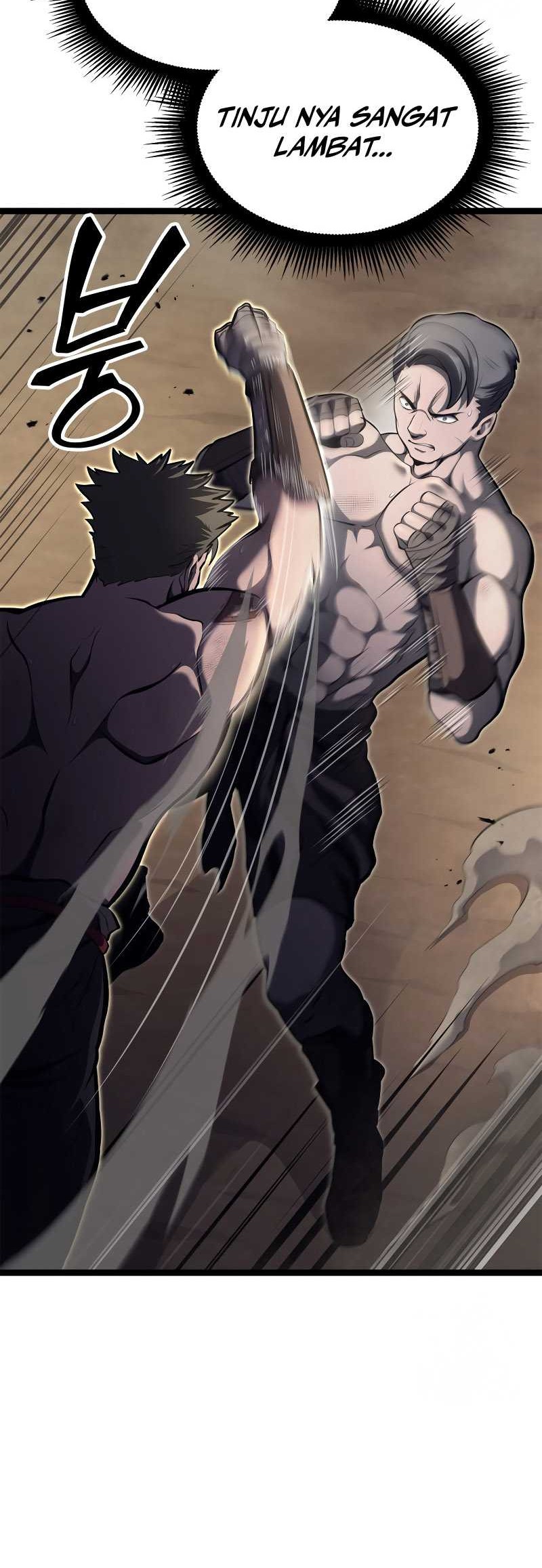 Kalli the Champion Chapter 31 Gambar 21