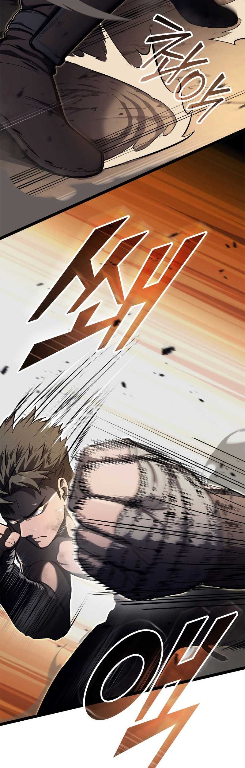 Kalli the Champion Chapter 31 Gambar 23